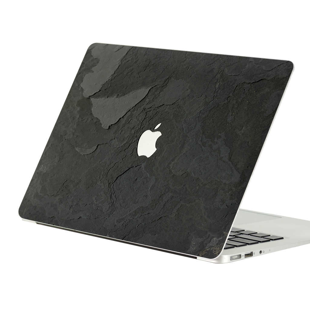 MacBook Air 13 2012 2017 Quarry Brothers Stone Skins