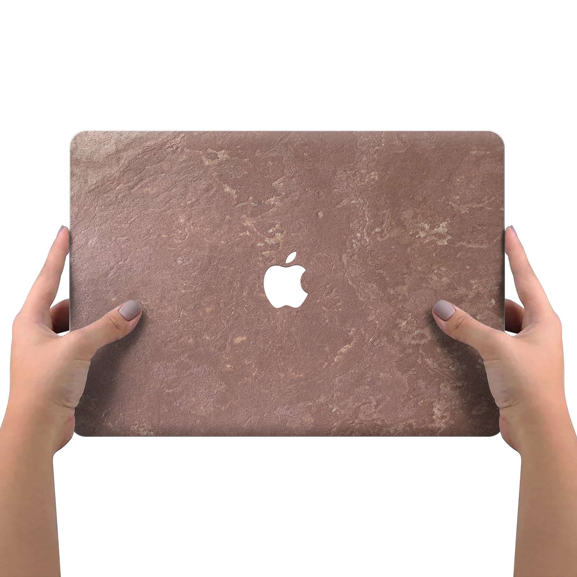 Leather case macbook clearance pro 13 touch bar